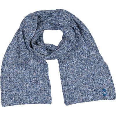 Pánská šála Ragman Scarf 179 modrá