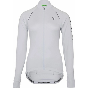 Silvini WD2211 Leverona cloud-black