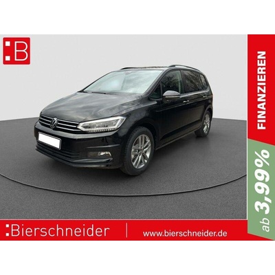 Volkswagen Touran 1.5 TSI Comfortline DSG 110 kW