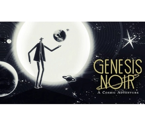 Genesis Noir