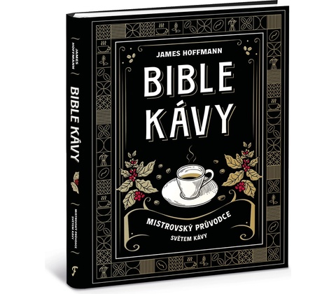 Bible kávy, J. Hoffmann