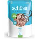 Schesir Cat tuniak 85 g