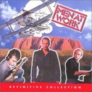 Men At Work - Definitve Collection CD