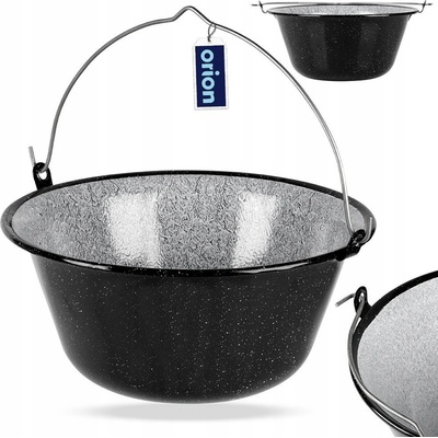 Závěsný kotlík CookKing 13 l