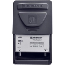 Anténny filter Johansson 6022, na stožiar, filter LTE, dolný priepust DC až 790MHz