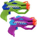 Hasbro Super Soaker dinosquad raptor surge (F8436)