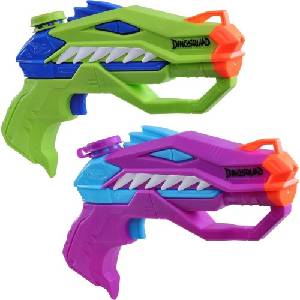 Hasbro Super Soaker dinosquad raptor surge (F8436)