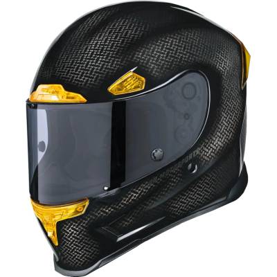 Icon AIRFRAME PRO CARBON 4TRESS