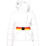 Goldbergh Дамско ски яке Goldbergh Women's Bufera Ski Jacket - White - размер 44 (EU) (104-5961-0217)