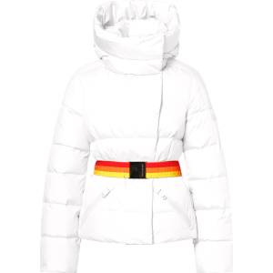 Goldbergh Дамско ски яке Goldbergh Women's Bufera Ski Jacket - White - размер 44 (EU) (104-5961-0217)