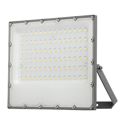 UltraLux Led ПРОЖЕКТОР slim ip65 220v-240v ac 90° 70w 5000k (spts7050)