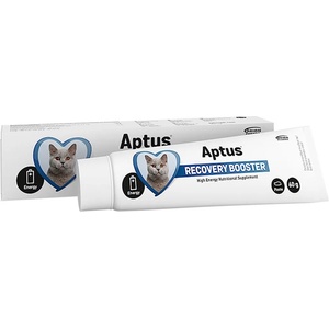 Aptus Recobooster котка 60 г