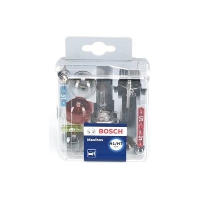 Sortiment, žhavící svíčky BOSCH 1 987 301 120