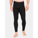 Icebreaker Mens 260 Tech Leggings black