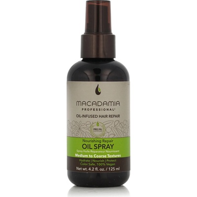 Macadamia Nourishing Moisture Oil Spray 125 ml