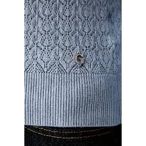 Guess дамска жилетка с вискоза NINA (W6YR14.Z0955) - answear - 193,43 лв
