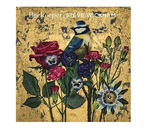 WICKHAM, STEVE - BEEKEEPER CD