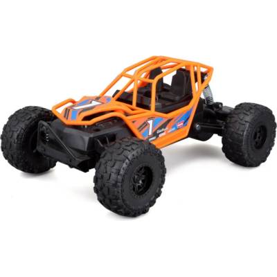 Maisto RC Rock Bouncer XTR RTR oranžová 2,4GHz