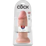 King Cock 10 инчов Chubby