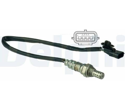 Lambda sonda DELPHI ES20515-12B1