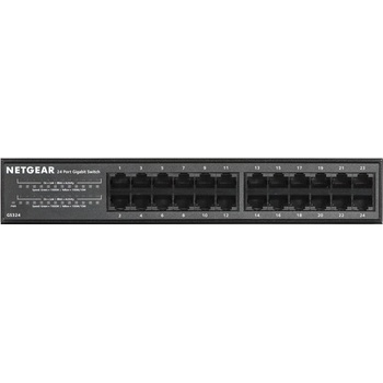 Netgear GS324