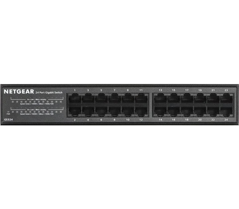 Netgear GS324