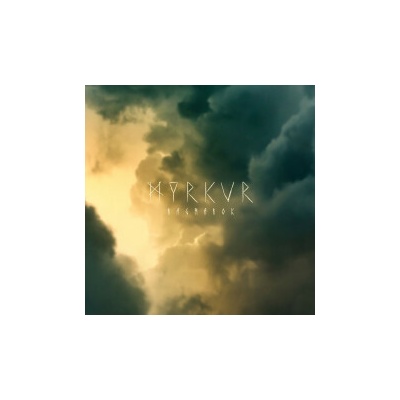 Myrkur - Ragnarok / OST CD