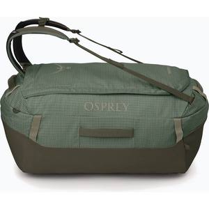 Osprey Пътна чанта Osprey Transporter Duffel 95 l pine leaf/earl grey
