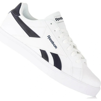 Reebok Royal Complete3Low tenisky modrá bílá
