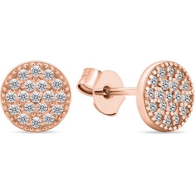 Brilio Silver EA570R