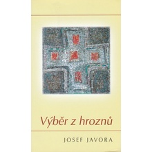 V ýběr z hroznů - Javora Josef