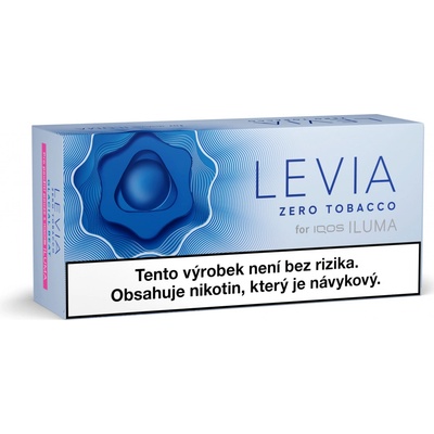 Levia Glaciar Beat karton – Zboží Dáma