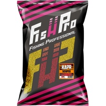 Fish Pro krmítková směs kapr scopex 1 kg