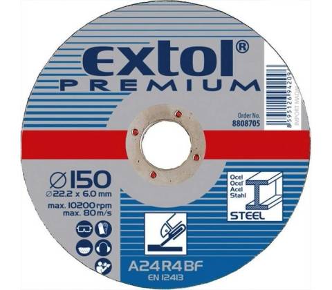Extol 8808705