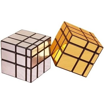 Mirror cube