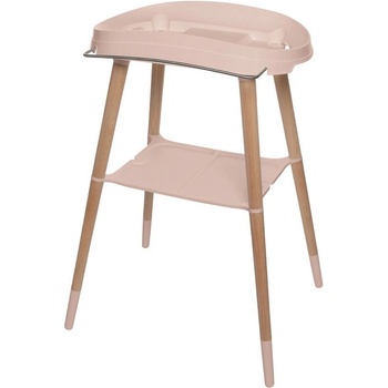 Bébé Jou Stojan pod vaničku Sense Mellow Rose