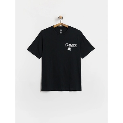 Converse Hanging Shoes black