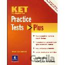 KET Practice Tests Plus Peter Lucantoni