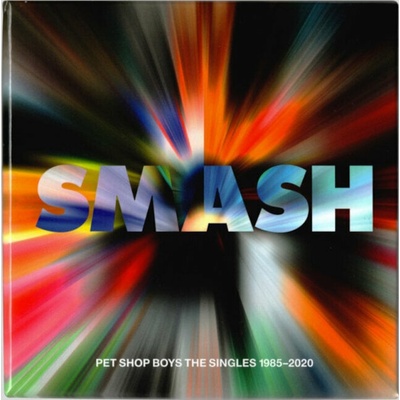 Pet Shop Boys - Smashthe Singles 1985-2020 (Limited) (3 CD) (0190295021955)