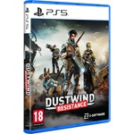 Z-Software Dustwind Resistance (PS5)