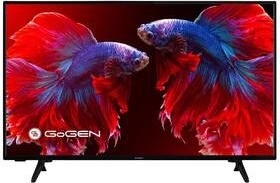 GoGEN TVF 40P750T