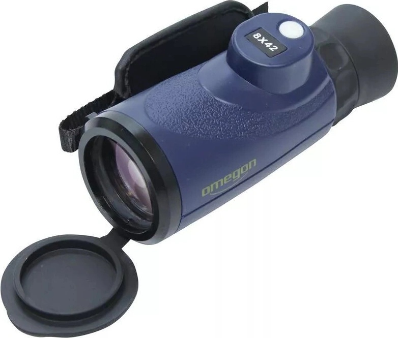 Omegon Orange 8x42