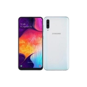 Samsung Galaxy A50 A505F 4GB/64GB Dual SIM