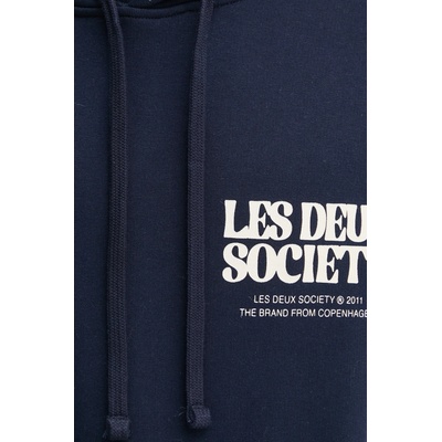 Les Deux Памучен суичър Les Deux (LDM202049)