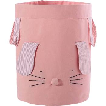 Carmen Lima КОШ ЗА ИГРАЧКИ - РОЗОВ - 221041 (3575453)