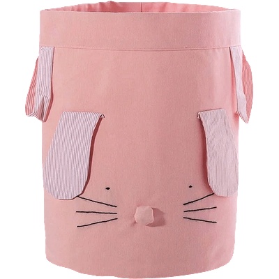 Carmen Lima КОШ ЗА ИГРАЧКИ - РОЗОВ - 221041 (3575453)