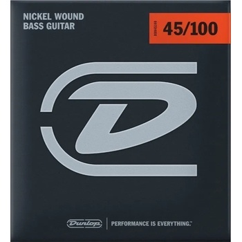 Image 1 of Dunlop DBN45100 Струни за бас китара