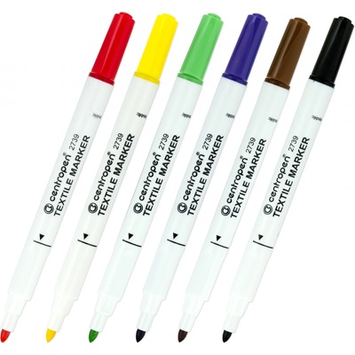 Centropen 2739 6ks