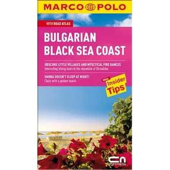 Bulgarian Black Sea Coast - Пътеводител на българското Черноморие