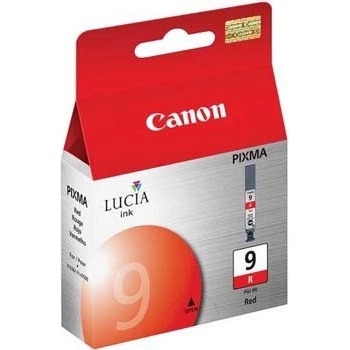 Canon PGI-9R 1040B001 червен (red) оригинална касета (1040B001)